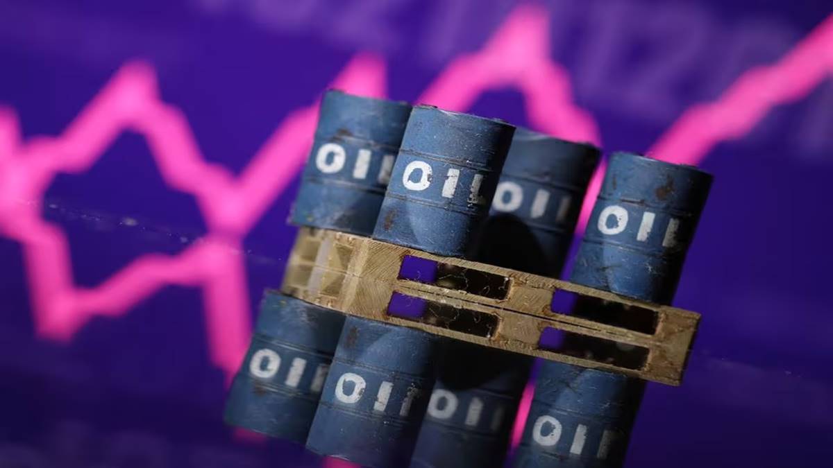 crude oil prices crude oil prices