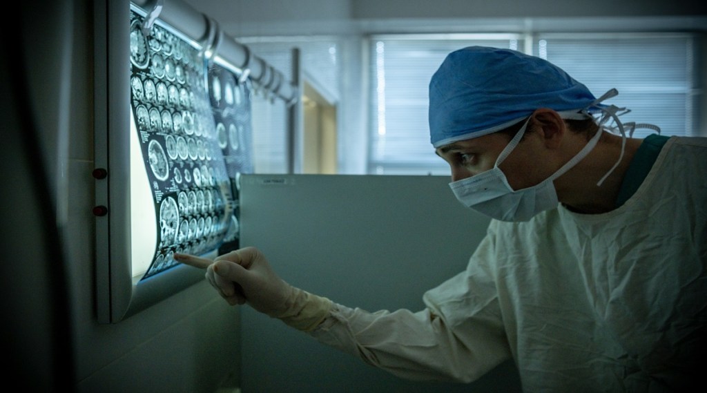 In-Med launches AI Tool to help reduce mortality rates in neurotrauma