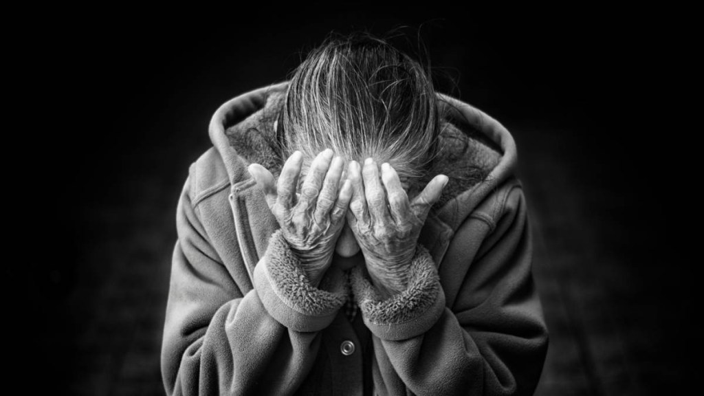 dementia, early detection, predict dementia, dementia in elder people, dementia in old people, what is dementia, dementia recent study