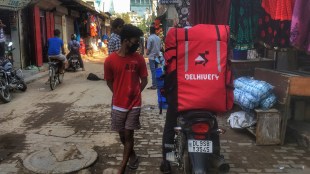 Delhivery, DelhiveryQ3, top news, latest news, business news,