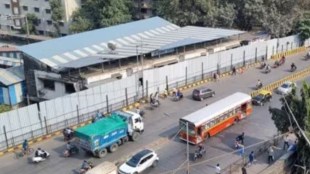 Sion Railway Overbridge, Mumbai bridge, Mumbai brige demolition, Sion Railway Overbridge Mumbai, Sion Railway Overbridge news, Sion Railway Overbridge demolition