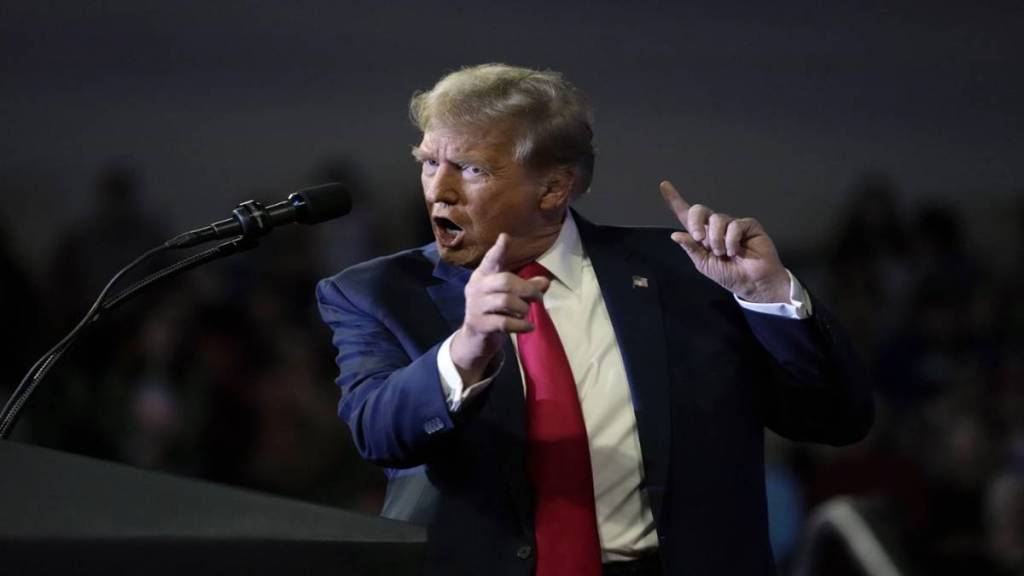 donald trump donald trump