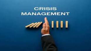 crisis management, corporate crisis management