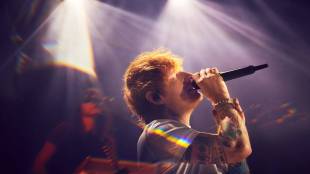 Ed Sheeran, Ed Sheeran in india, Ed Sheeran concert, Ed Sheeran concert tickets, when is Ed Sheeran concert in mumbai, Ed Sheeran news