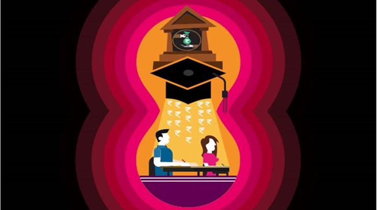 Debunking myths about higher education loans