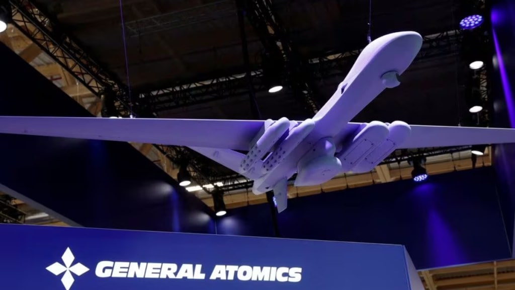 Drone Deal, Drone Deal US, India US Drone Deal , India US ties
