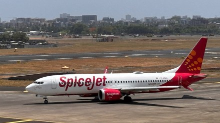 SpiceJet, Go First, SpiceJet Go first, Go first bankruptcy, Ajayt Singh, SpiceJet Go First bid SpiceJet, Go First, SpiceJet Go first, Go first bankruptcy, Ajayt Singh, SpiceJet Go First bid