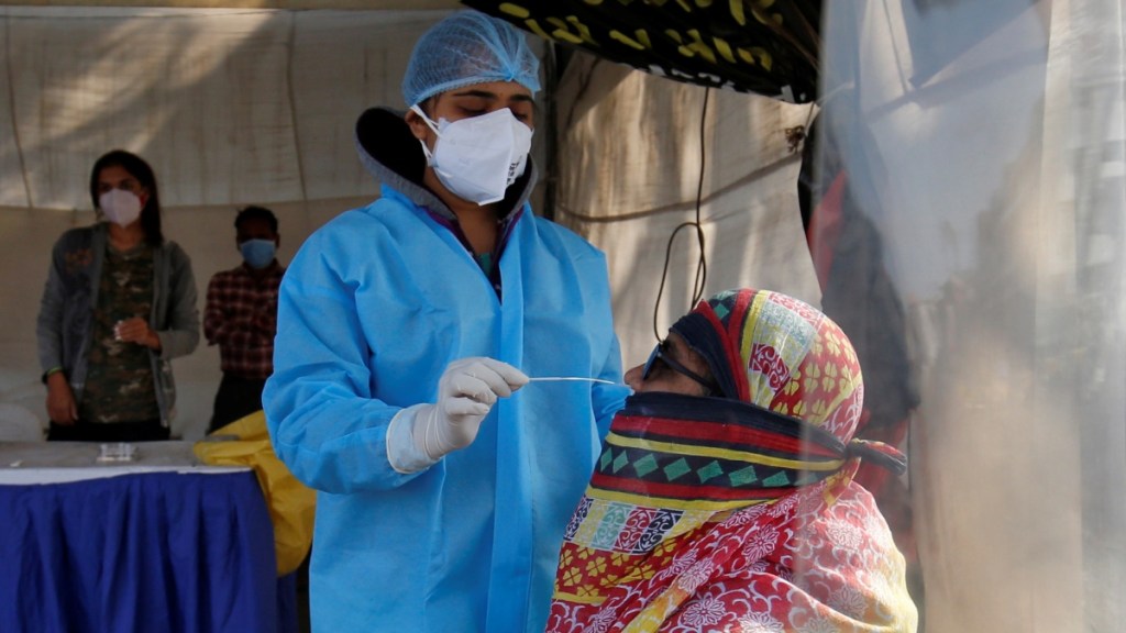 Covid, covid deaths India, Covid news, covid cases India, new covid cases