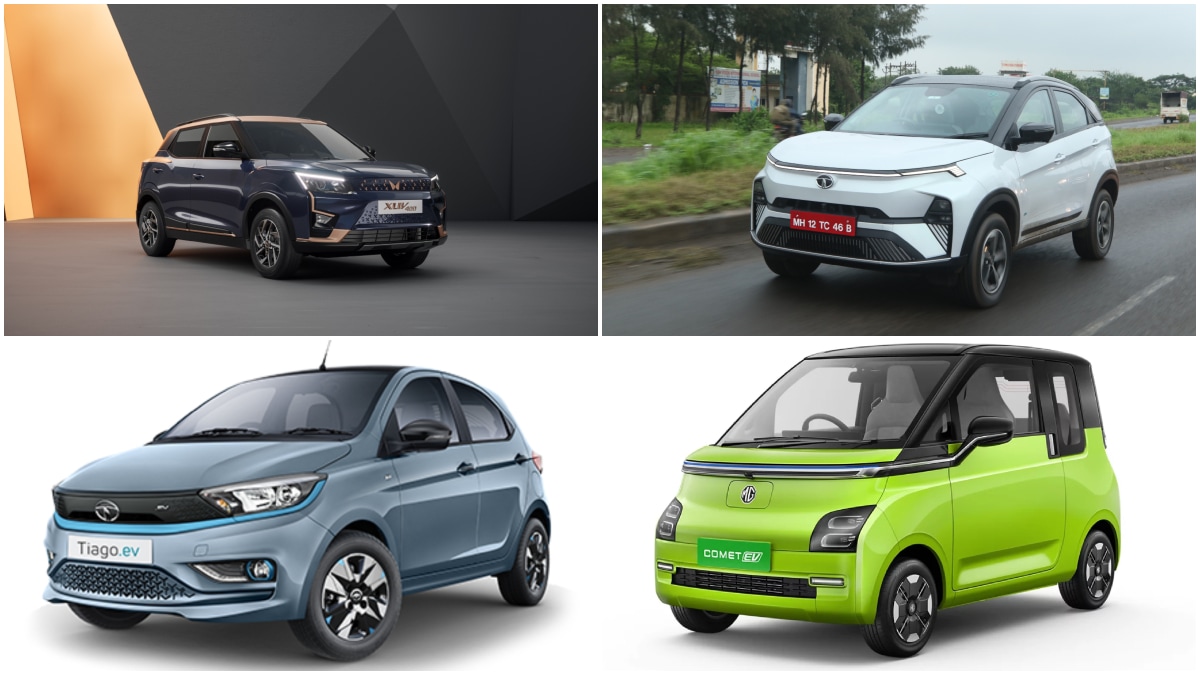 electric car price reduction Feb 2024