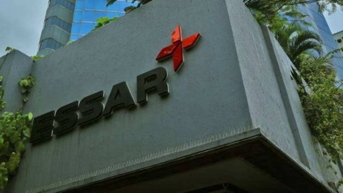 essar group essar group