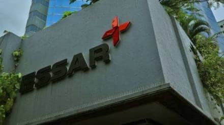 essar group