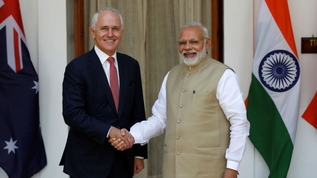 India, Australia, India Australia news, Australia news, defence news
