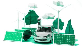 EV Charging