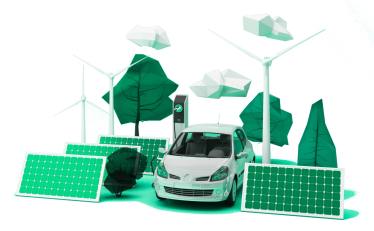 EV Charging
