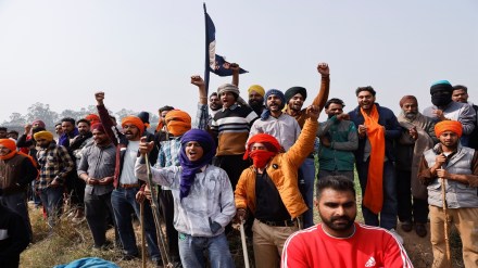 Farmers to resume 'Delhi Chalo' march on February 21 | Here's why they rejected Centre's five-year MSP proposal Farmers to resume 'Delhi Chalo' march on February 21 | Here's why they rejected Centre's five-year MSP proposal