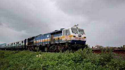 Indian Railways, railway ministry, ashwini vaishnay, gati shakti, logistic, Eastern Dedicated Freight Corridor, freight transportation