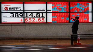 global markets