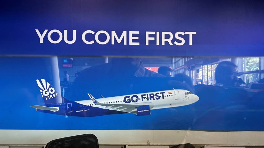 Go First insolvency, Go First, NCLT, airline, aviation, go first airline Go First insolvency, Go First, NCLT, airline, aviation, go first airline