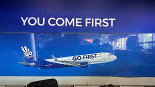 Go First insolvency, Go First, NCLT, airline, aviation, go first airline