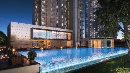 Godrej Properties, real estate, residential real estate, launch, sales, sales volume, inventory, customers