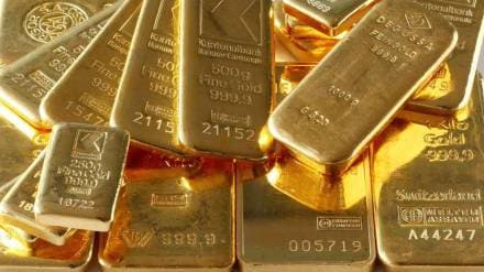 gold rate
