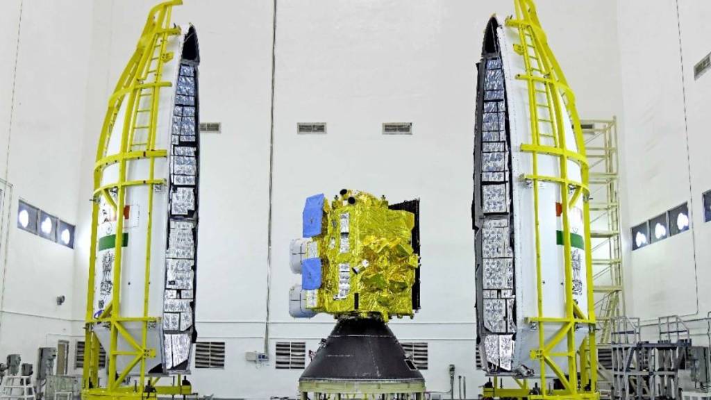 isro, isro launch, isro launch today, isro insat 3ds, isro insat 3ds launch, isro naughty boy, naughty boy isro launch