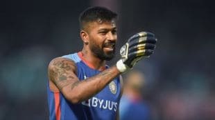 hardik pandya