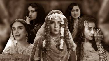 Heeramandi, Heeramandi release date, Heeramandi cast, Sanjay Leela Bhansali, Sanjay Leela Bhansali films, Sanjay Leela Bhansali net worth, who is Sanjay Leela Bhansali