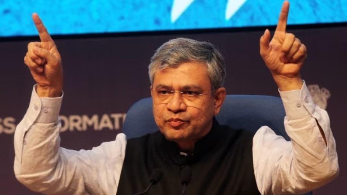 Amrit Bharat Station Scheme, Amrit Bharat Station Scheme news, Amrit Bharat Station Scheme update, railways update, ashwini vaishnaw, punjab, punjab stations