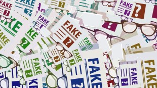 counterfeiting, intellectual property rights, illegal operations, short-term financial effects, authentication frameworks