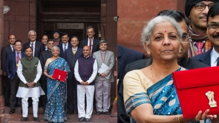 Education Budget 2024 Live: Comprehensive budget can only be presented after the Lok Sabha elections in 2024.