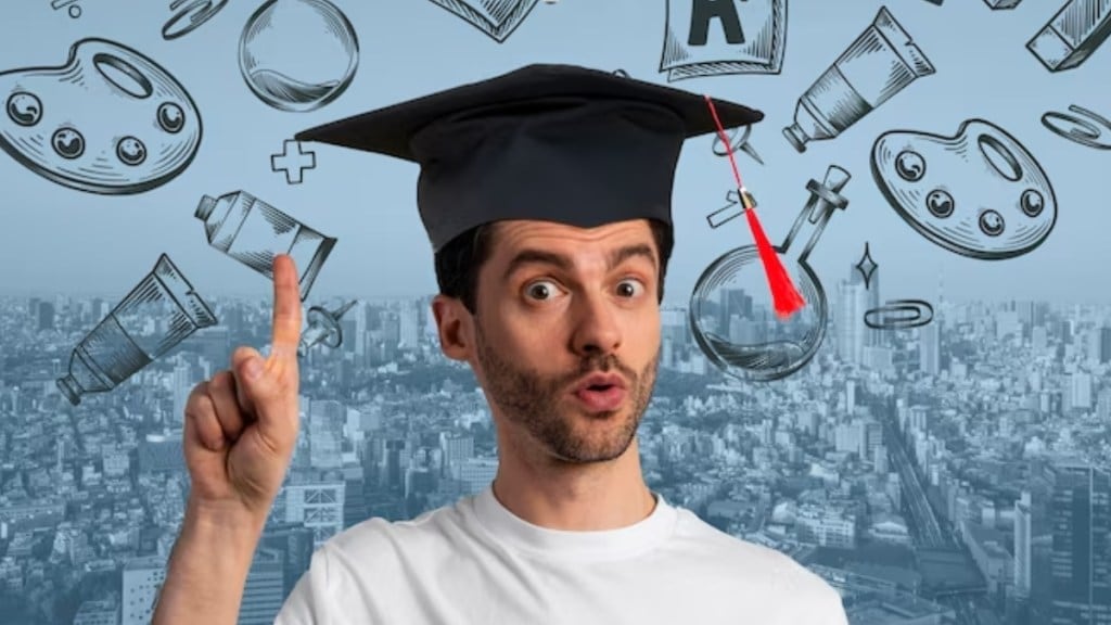 Embracing tomorrow: Top five education trends to look forward to in 2024.