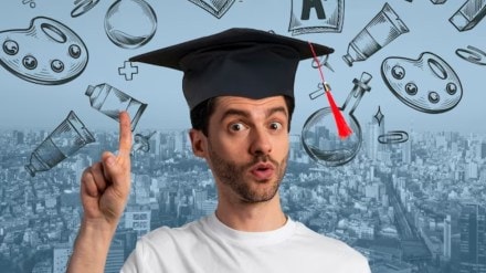 Embracing tomorrow: Top five education trends to look forward to in 2024.