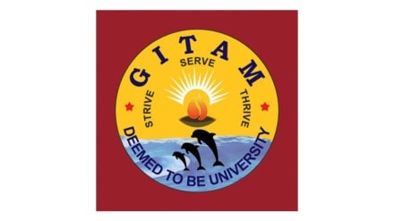 GITAM Deemed to be University partners with Indian Navy for education.