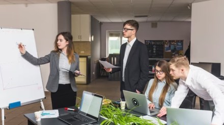 The power of additional courses for new opportunities in the evolving job market.