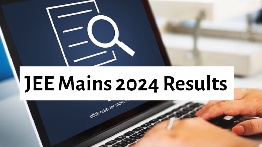 JEE Main Session 1 Result 2024 Live Streaming: When and Where to check the result,