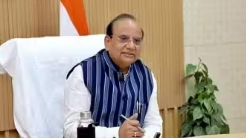 Delhi LG approves revival of 1,027 vice principal posts in DoE.
