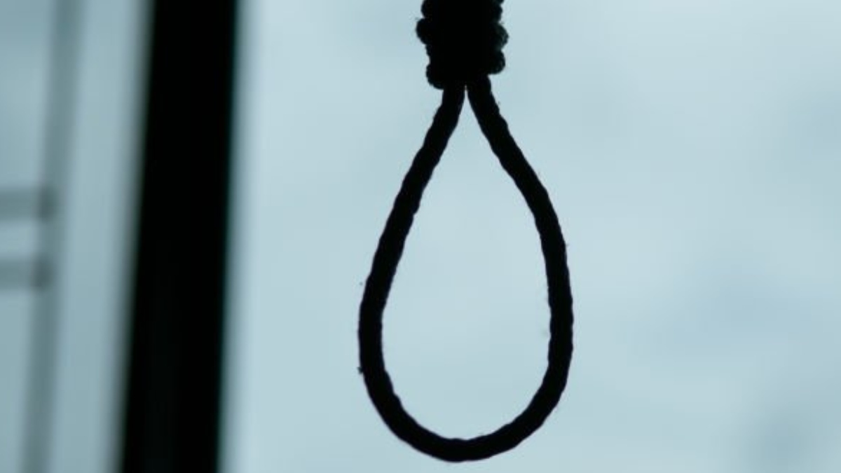 16-year-old JEE aspirant allegedly commits suicide in Kota hostel. 16-year-old JEE aspirant allegedly commits suicide in Kota hostel.