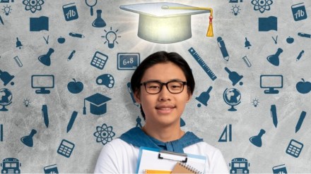 Education: Beyond access, towards quality.