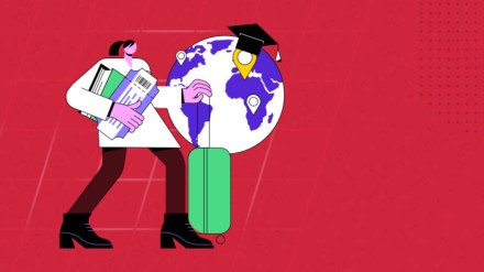 Germany surpasses Canada as top study abroad choice in 2024: upGrad's Study Abroad Report.