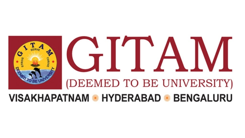 GITAM (Deemed to be University) secures Rs 28.87 crore in government grants for research initiatives. GITAM (Deemed to be University) secures Rs 28.87 crore in government grants for research initiatives.