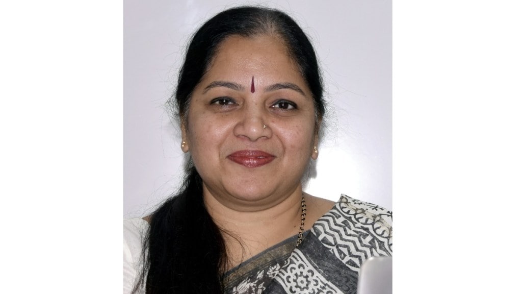 Billabong High International School appoints Deepa Shetty as the principal of Mulund Campus.