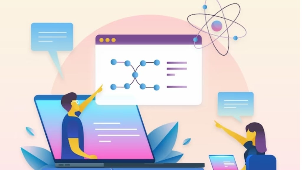 The evolution of ed-tech; a transformative journey in the past 20 years. The evolution of ed-tech; a transformative journey in the past 20 years.