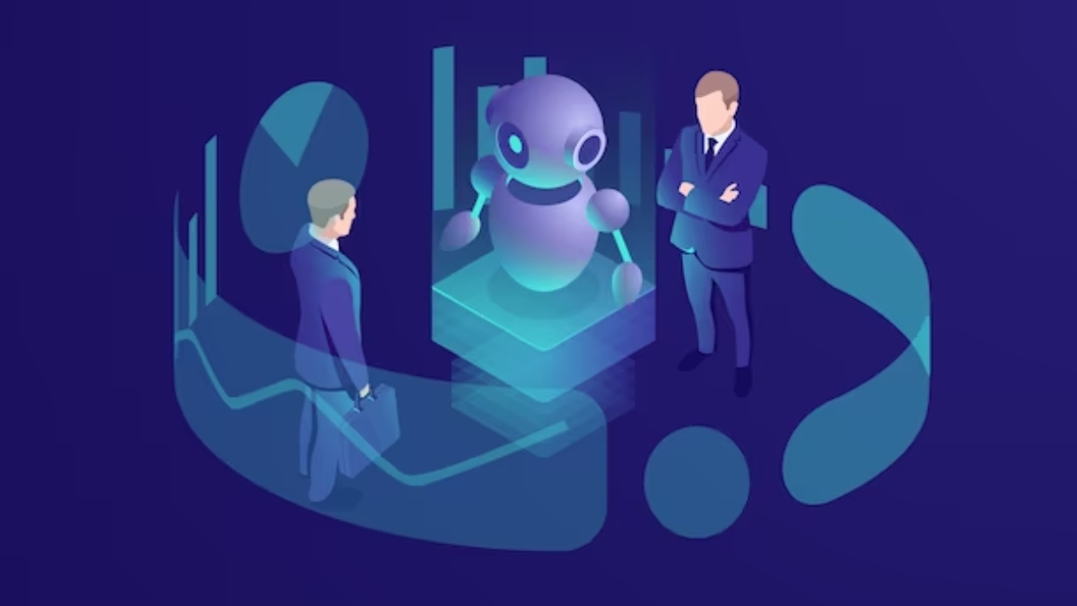 GenAI in HR-tech can level the playing field for Tier two, three college freshers. GenAI in HR-tech can level the playing field for Tier two, three college freshers.