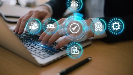 LMS for deeper learning through intentionally designed assessments. LMS for deeper learning through intentionally designed assessments.