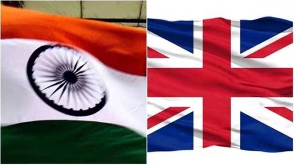 india UK FTA talks