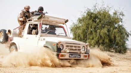 Indian Army Indian Army