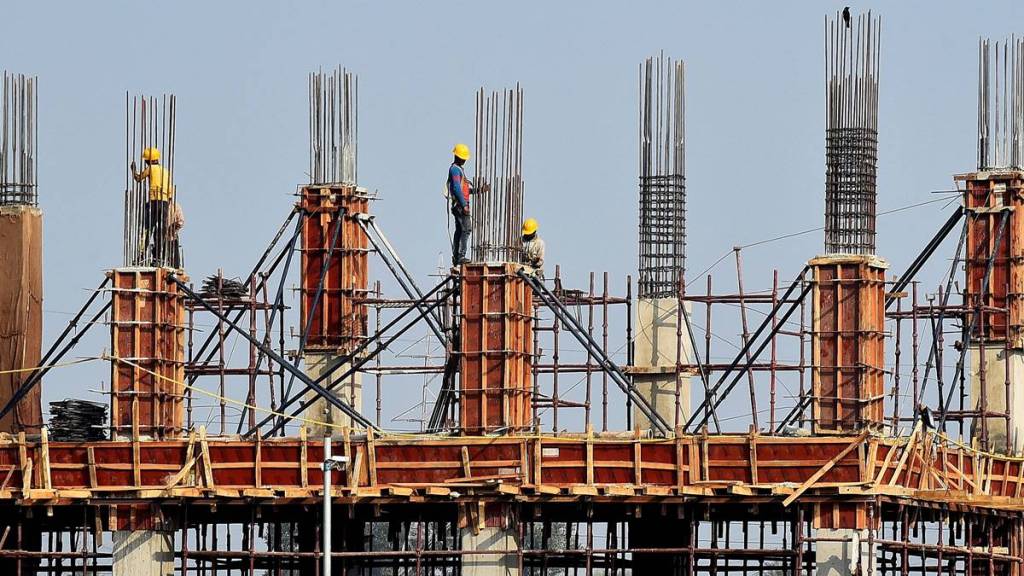 Infrastructure, Hardeep Puri, economy, economic growth, india growth, india