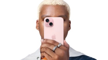 iPhone 15