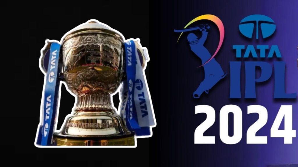 IPL 2024 Tickets Booking: IPL 2024 Tickets Booking: